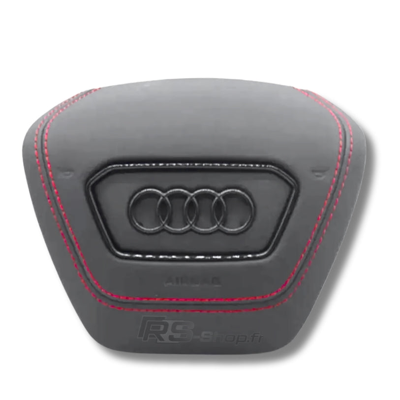Audi A6 C8 Airbag-Abdeckung