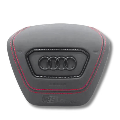 Audi A6 C8 Airbag-Abdeckung