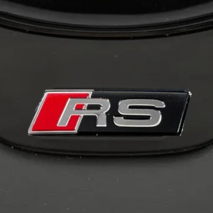 Logo Volant B8