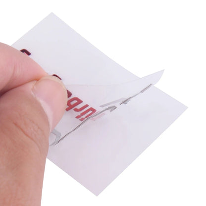 Sticker Nürburgring x2