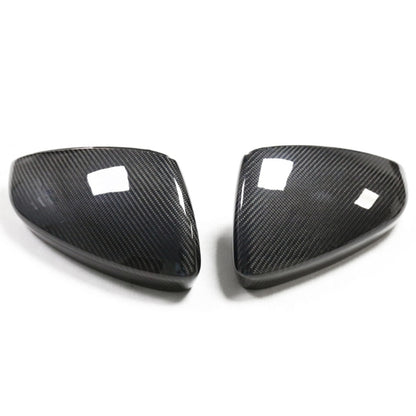 Coque Rétroviseur Carbone A3/S3/RS3 8V