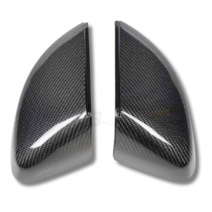 Coque Rétroviseur Carbone A3/S3/RS3 8V