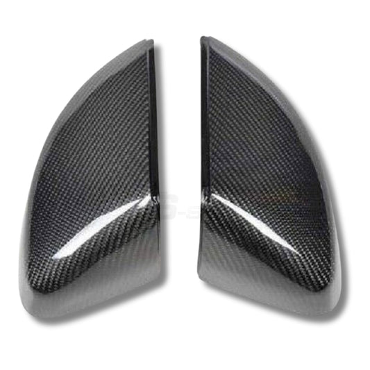 Carbon Fiber Mirror Cover for A3/S3/RS3 8V