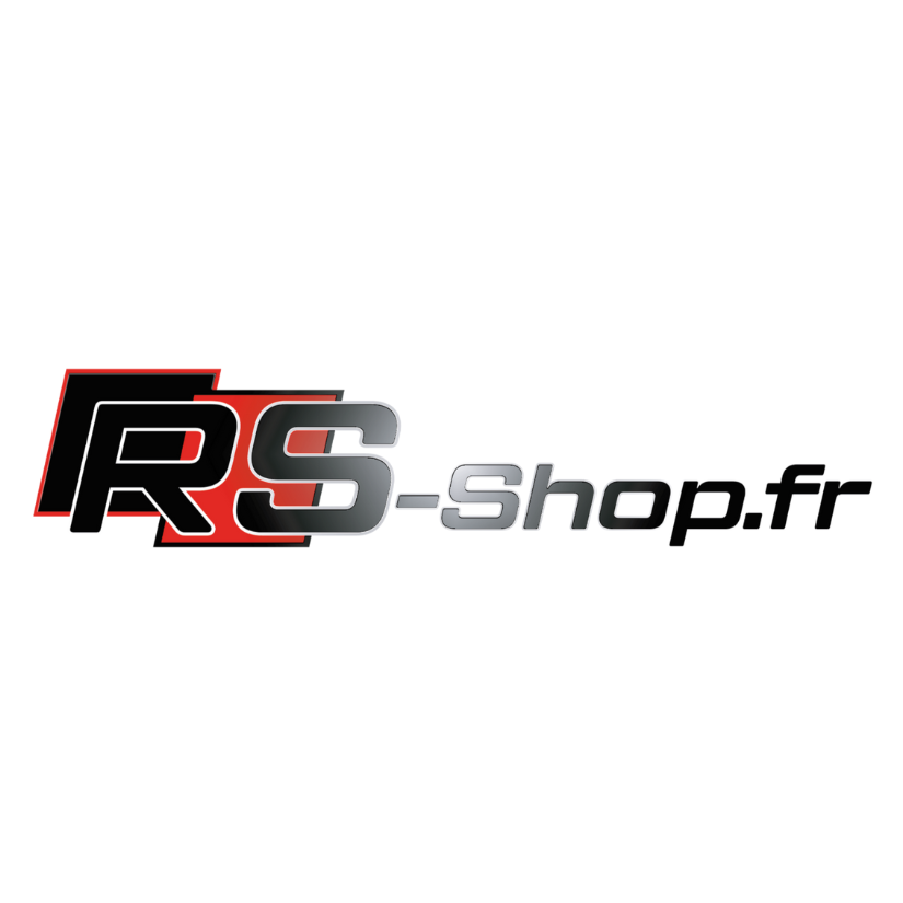 Sticker RS SHOP