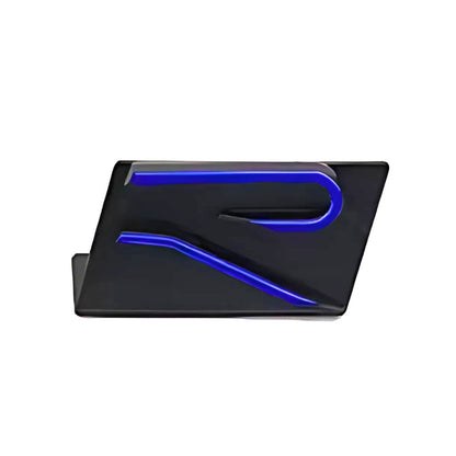 Logo R New Golf 8
