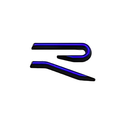 Logo R New Golf 8