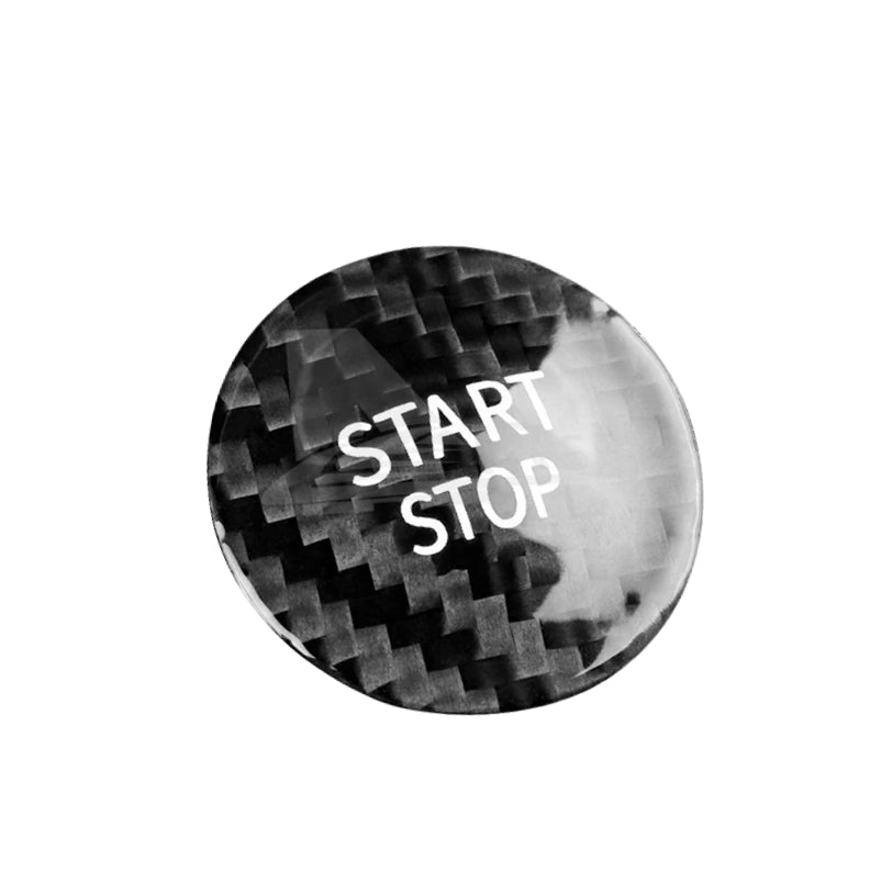 Megane 3 Carbon Fiber Interior Inserts 