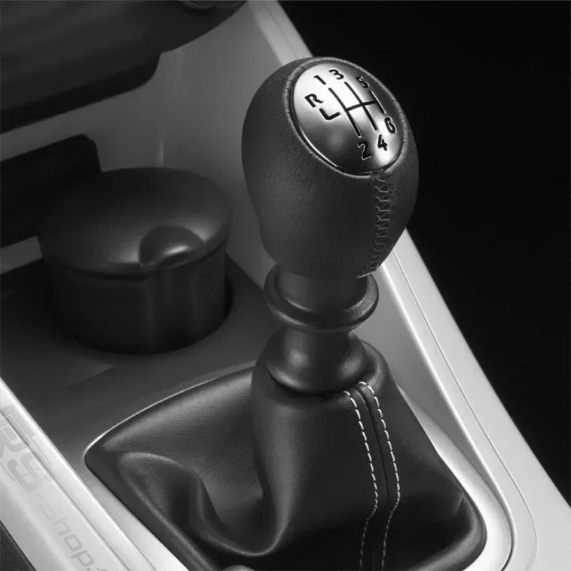 Renault 6-Speed ​​Gear Knob for Megane