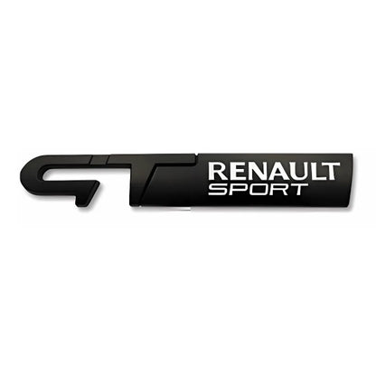 Renault GT Line / RS Line logo