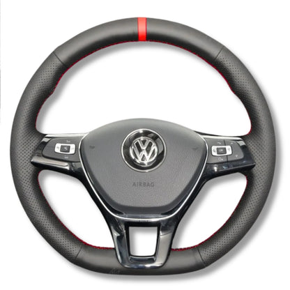 Couvre volant VW Golf 7 / Polo / Tiguan