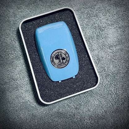 Coque Clé Mercedes AMG