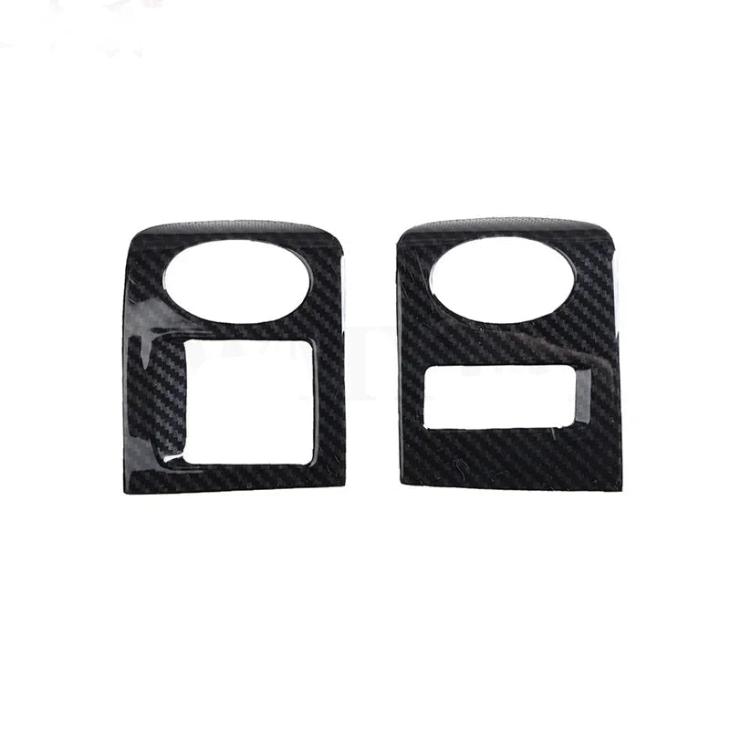 Inserts Carbone Audi TT 8J