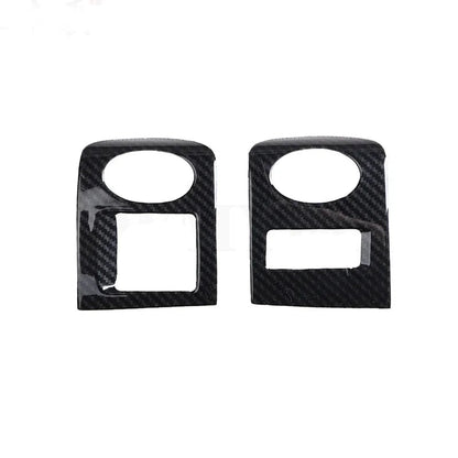 Inserts Carbone Audi TT 8J