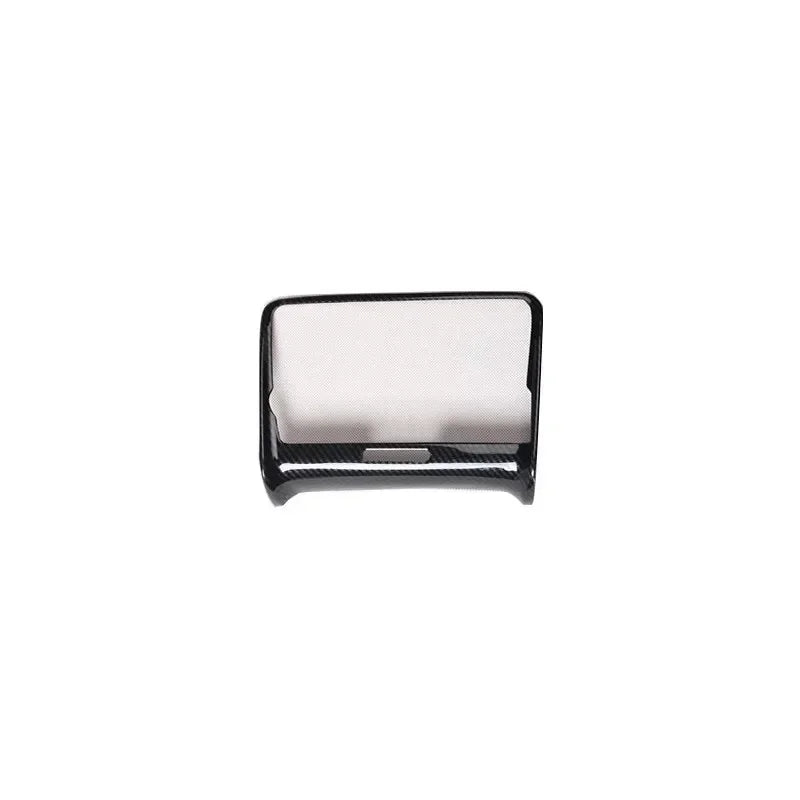 Inserts Carbone Audi TT 8J