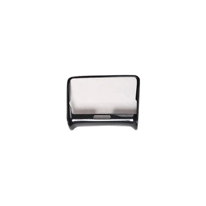 Inserts Carbone Audi TT 8J