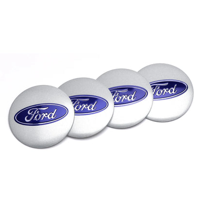 Ford/ST Wheel Center 