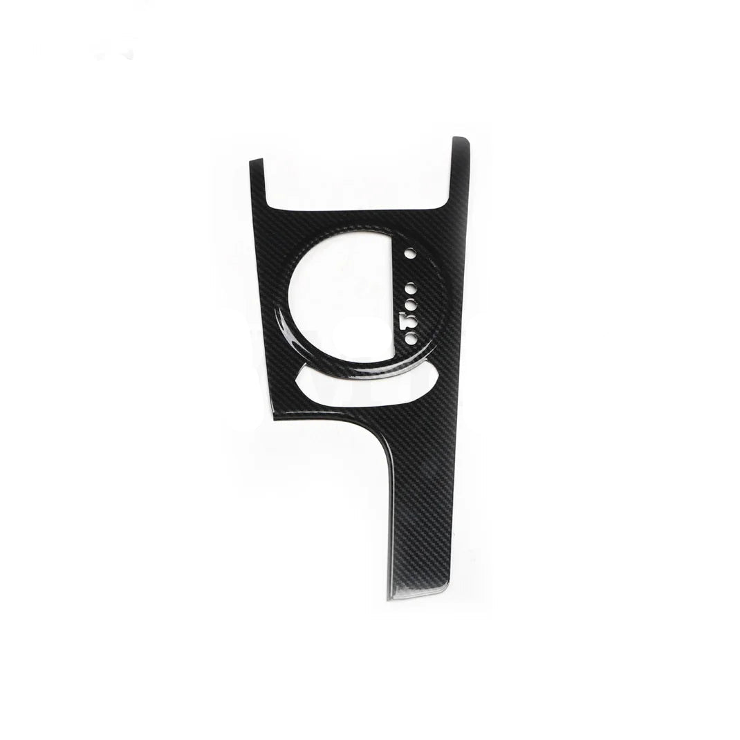 Inserts Carbone Audi TT 8J