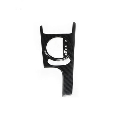 Inserts Carbone Audi TT 8J