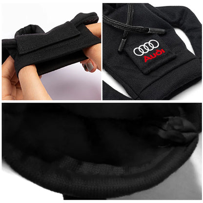 Audi Gear Knob Hoodie