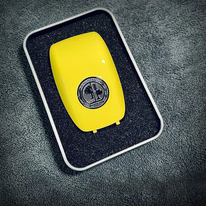Coque Clé Mercedes AMG