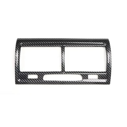 Insert Carbone Audi Q7