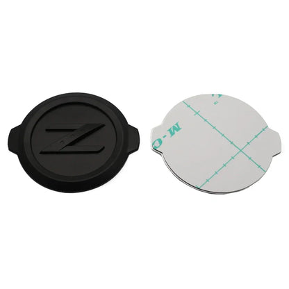 Nissan 350Z 370Z logo