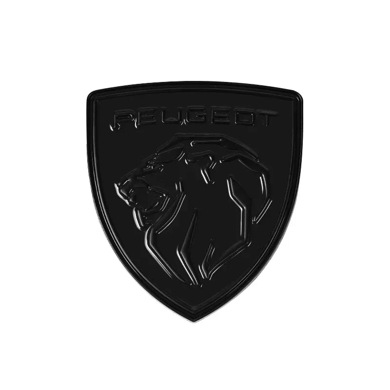 Logo Aile Peugeot