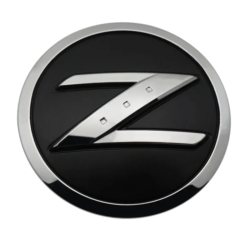 Nissan 350Z 370Z logo