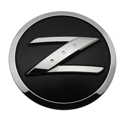 Nissan 350Z 370Z logo