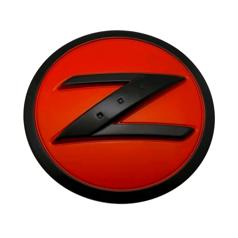 Nissan 350Z 370Z logo