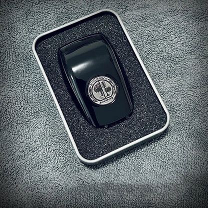 Coque Clé Mercedes AMG