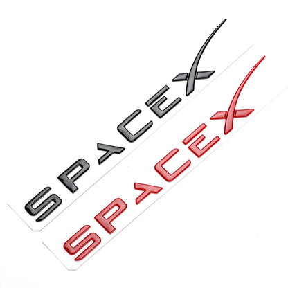 Black Dual Motor Logo