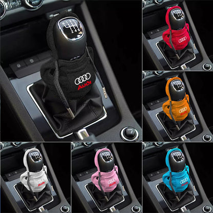 Audi Gear Knob Hoodie