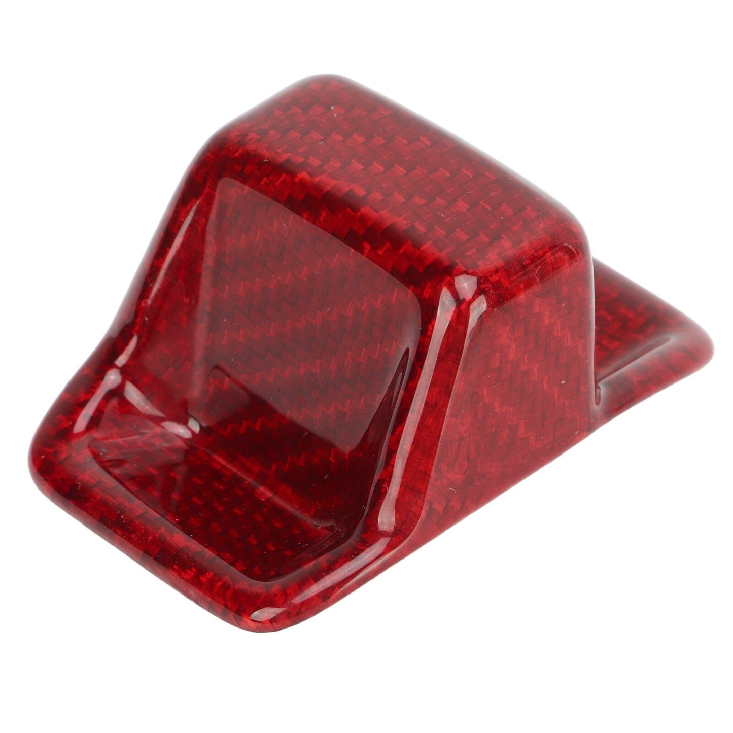 Bouton Vitesse Carbone A3/S3/RS3 8Y