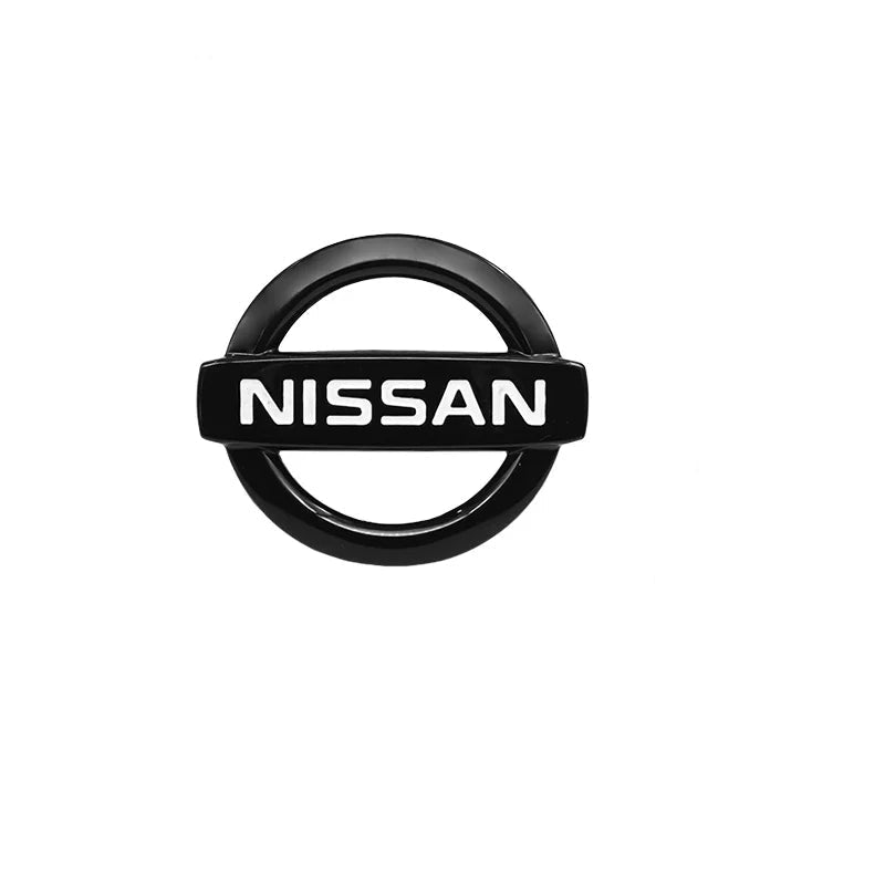 Nissan Lenkrad-Logo