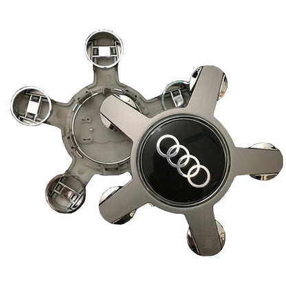 Centre Roue Audi 5 branches