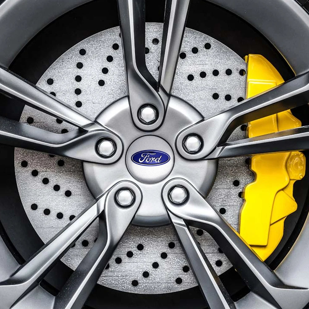 Ford/ST Wheel Center 