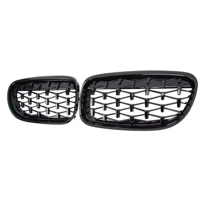 Black Grille for BMW 3 Series E90 / E91 