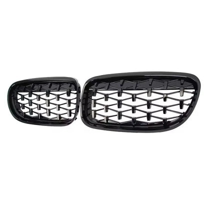 Black Grille for BMW 3 Series E90 / E91 