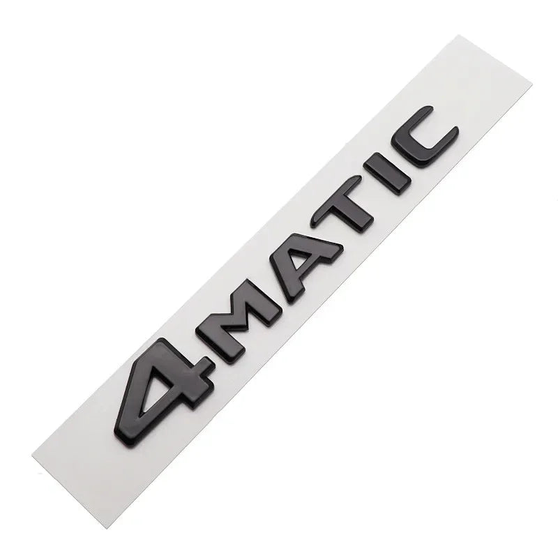 Logo 4Matic