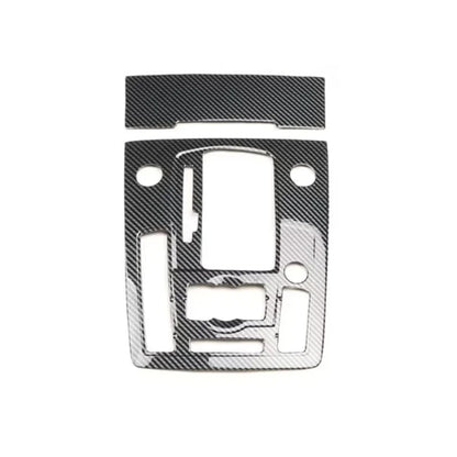 Insert Carbone Audi Q7