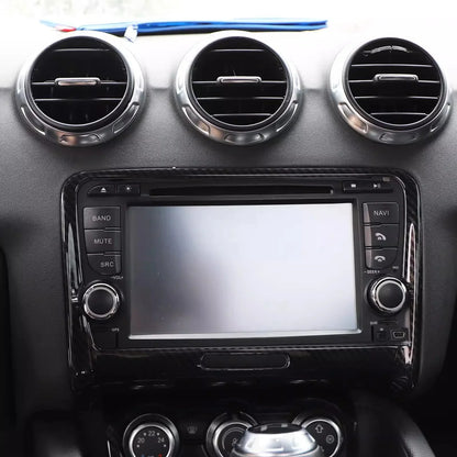 Inserts Carbone Audi TT 8J