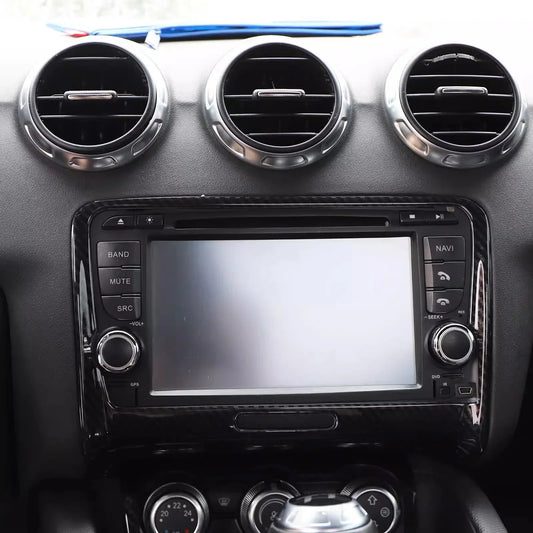 Inserts Carbone Audi TT 8J
