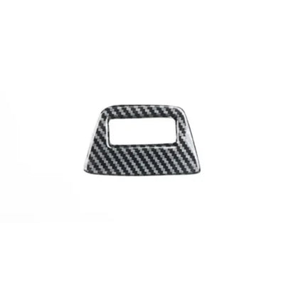 Insert Carbone Audi Q7