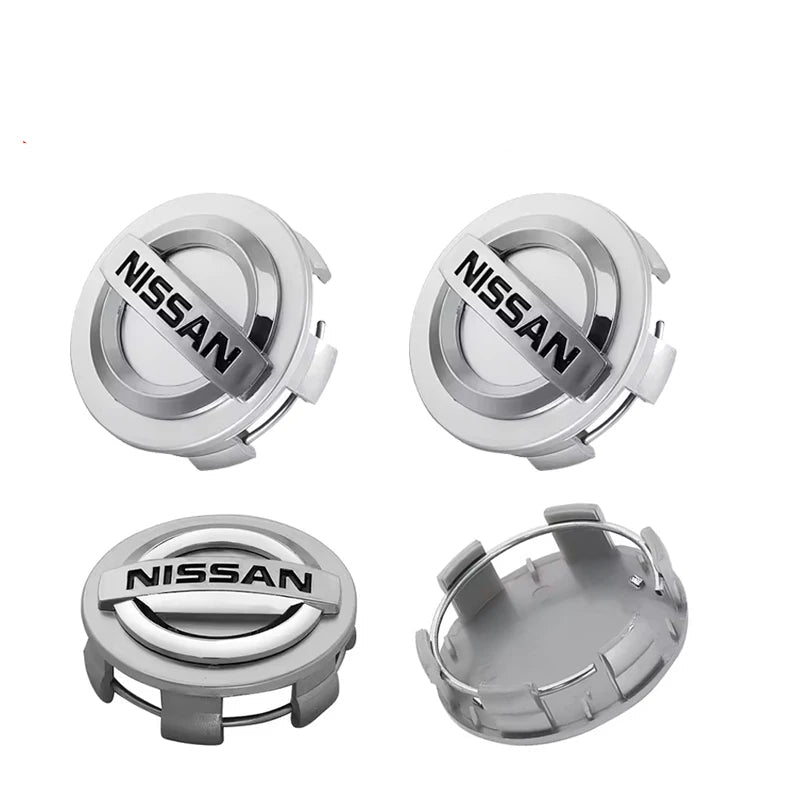 Centre de roues Nissan