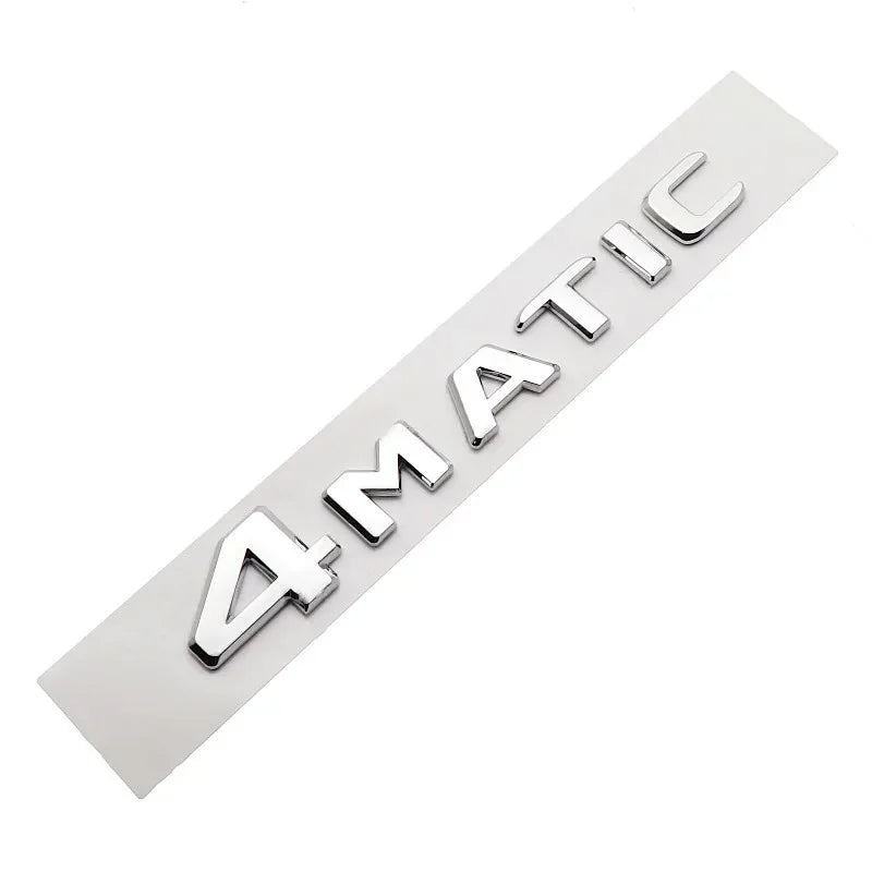 Logo 4Matic