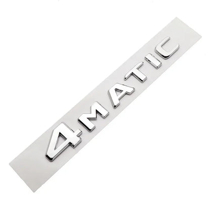 Logo 4Matic
