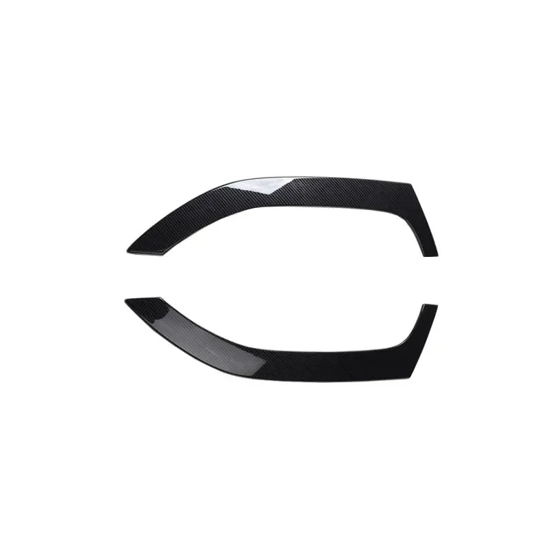 Inserts Carbone Audi TT 8J