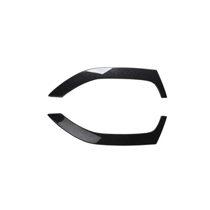 Inserts Carbone Audi TT 8J
