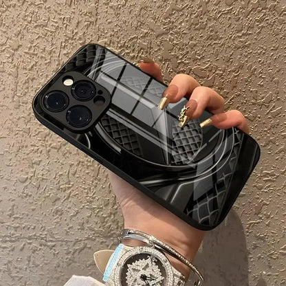 Mercedes AMG iPhone case
